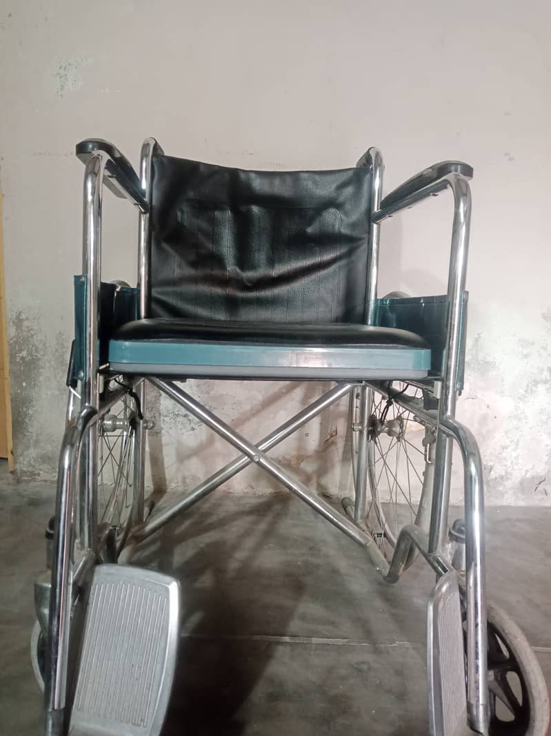 Wheel chair for sale 3