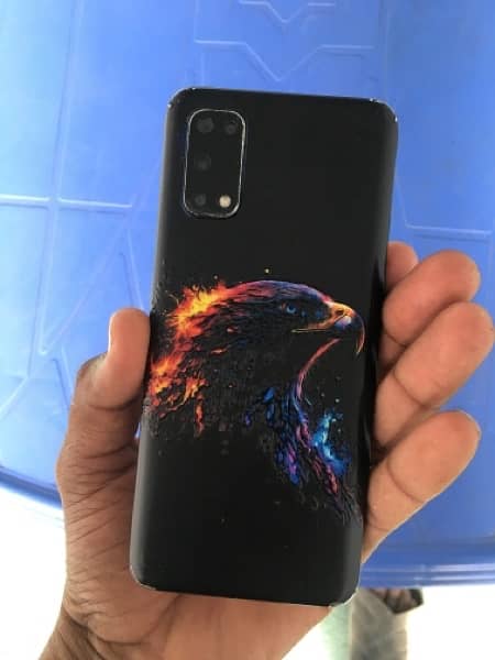 realme 7 pro 8+5gb  128gb  65w fast charging 1