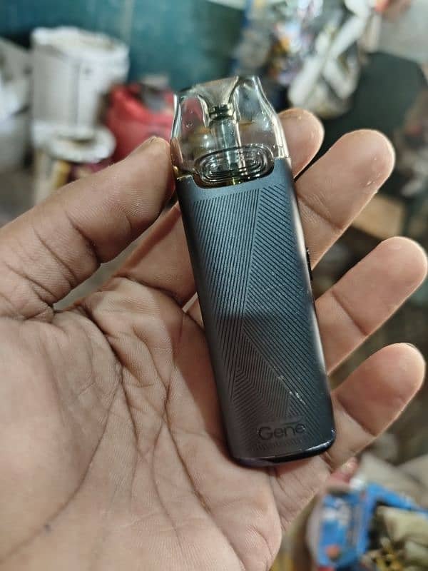 Voopoo vhtru pro 4