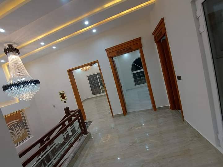 6 Marla House Available For Sale In River Garden Block B, City Gujrat 6