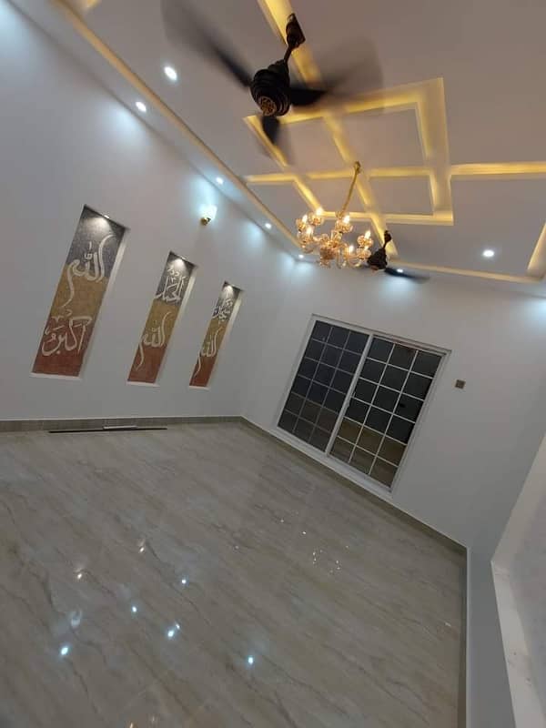 6 Marla House Available For Sale In River Garden Block B, City Gujrat 20