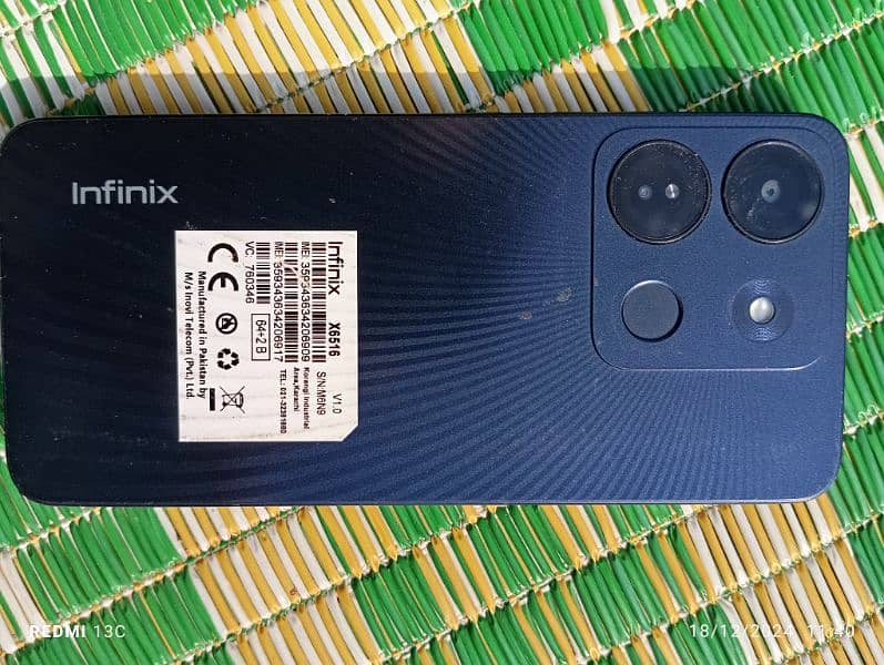 Infinix For sale 0