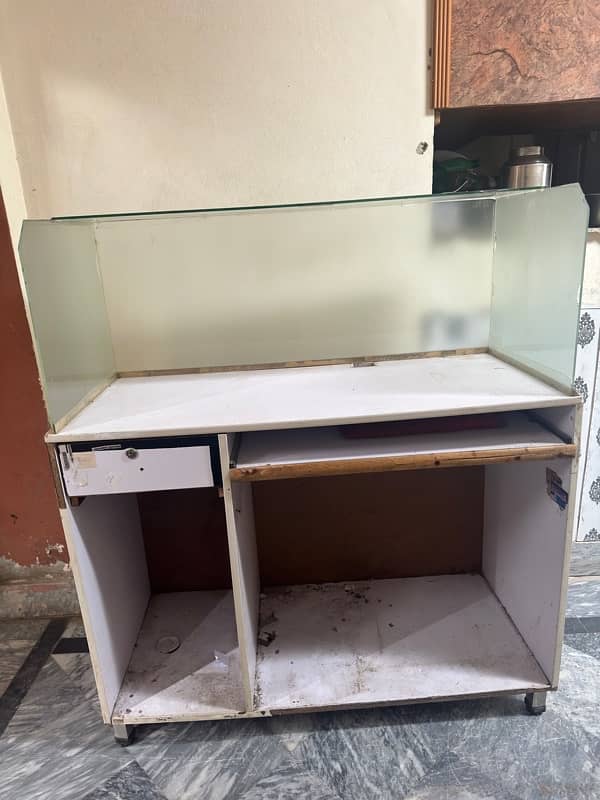 Computer Counter for sale 1