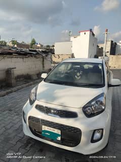 KIA Picanto 2021