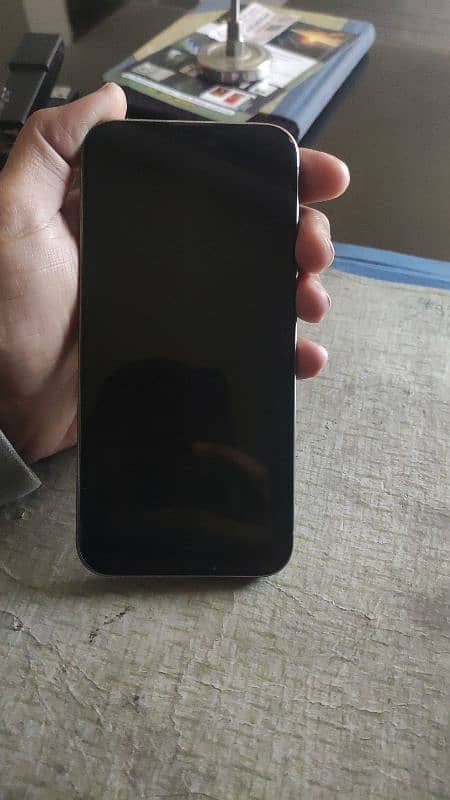 iPhone 15 pro max 256gb 1