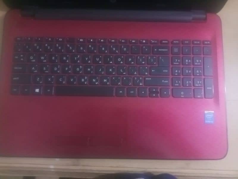 HP Laptop intel i5 2