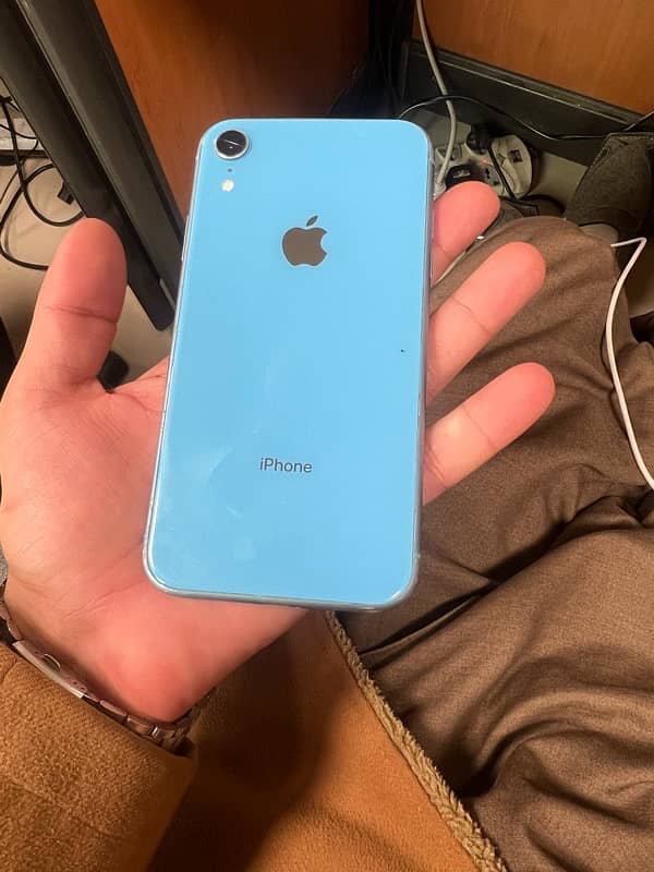 iphone xr 64gb non pta 2