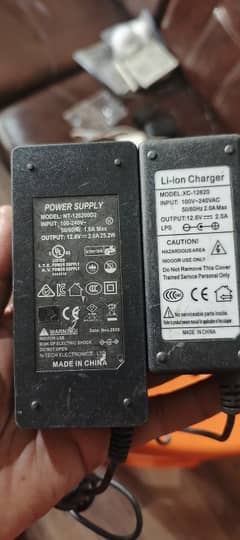 12.6 volt battery charger 12v 27v 19v 21v 29v all kind of vacuum