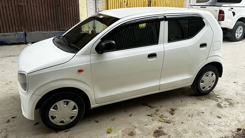 Suzuki Alto 2019 3