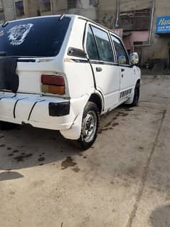 Suzuki FX 1985 contact 03172501630