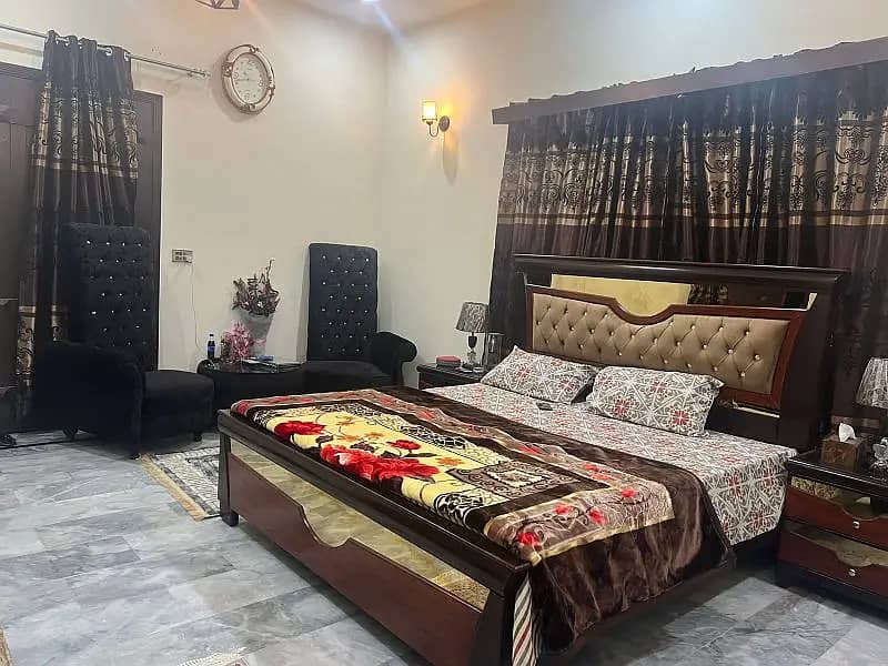 bed set / king size bed / double bed / wooden bed / poshish bed / bed 6