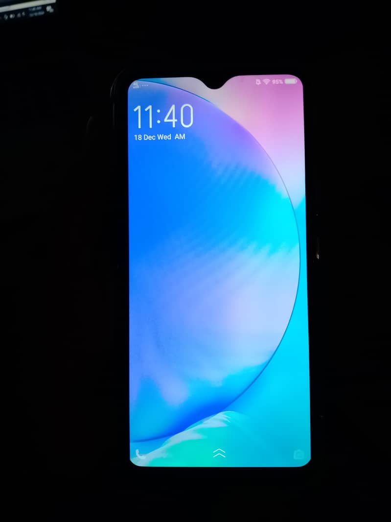 Vivo Y17 0