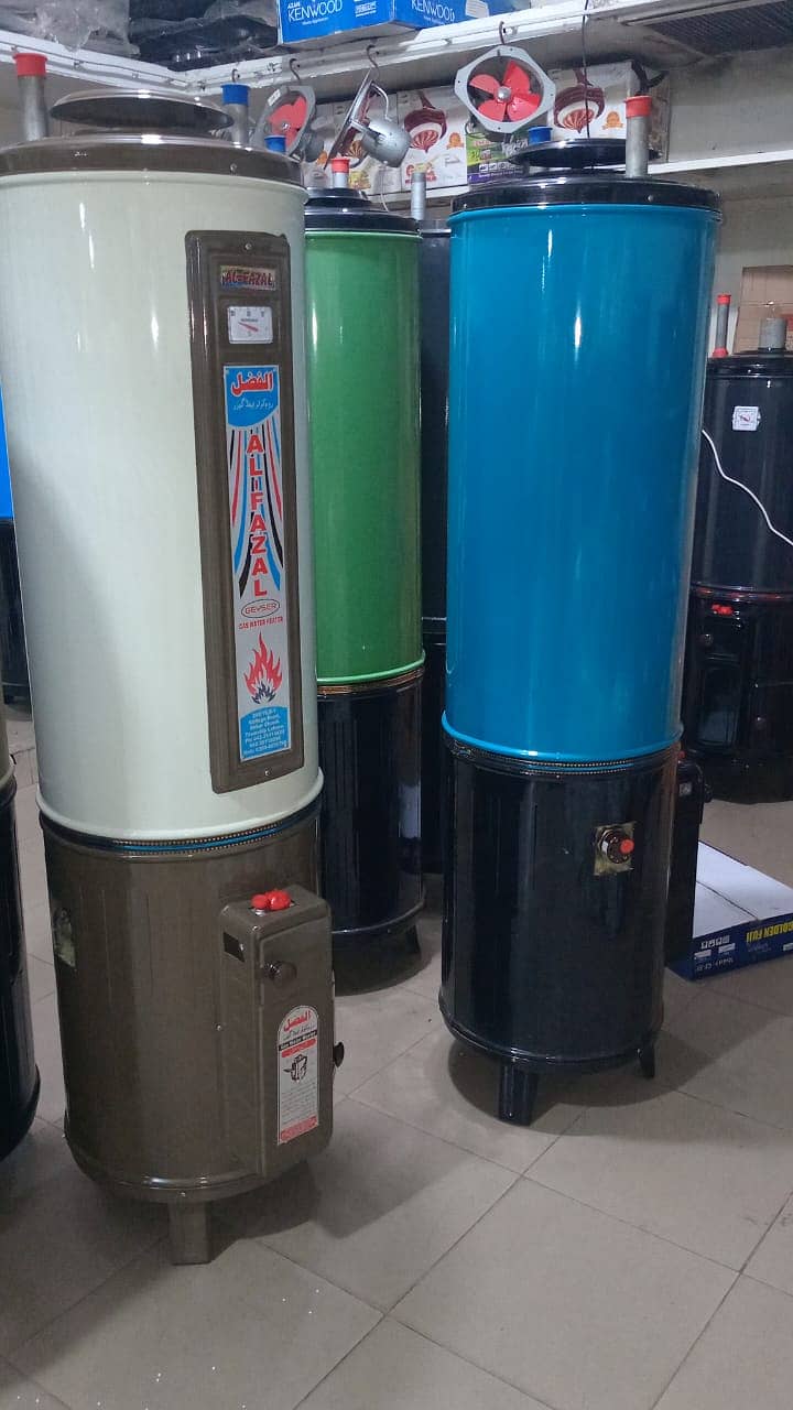 electric geyser | gas geyser Available In Wholesale Rate 6