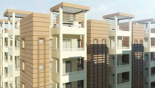 Prime Location GULISTAN-E-JOHAR BLOCK 7 APPARTMENT For Sale In The Perfect Location Of *KINGS CLASSIC* 12