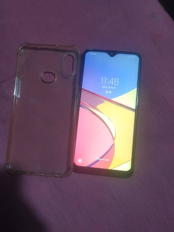 SAMSUNG A10S 2GB 32GB 2