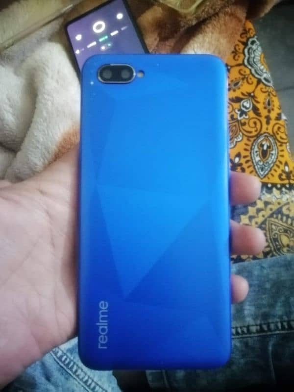 realme c2 1