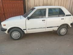 Suzuki FX 1987  03002707763. . 03461293674