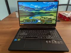 Acer Nitro 5 Rtx 4060