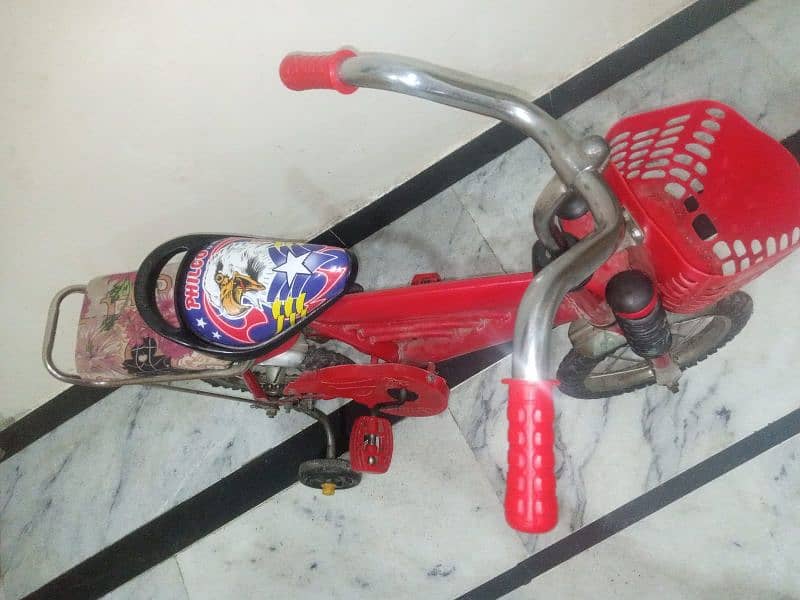 kids cycle 0