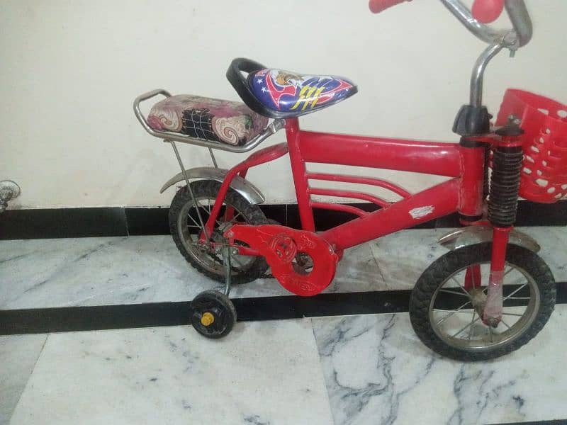 kids cycle 2