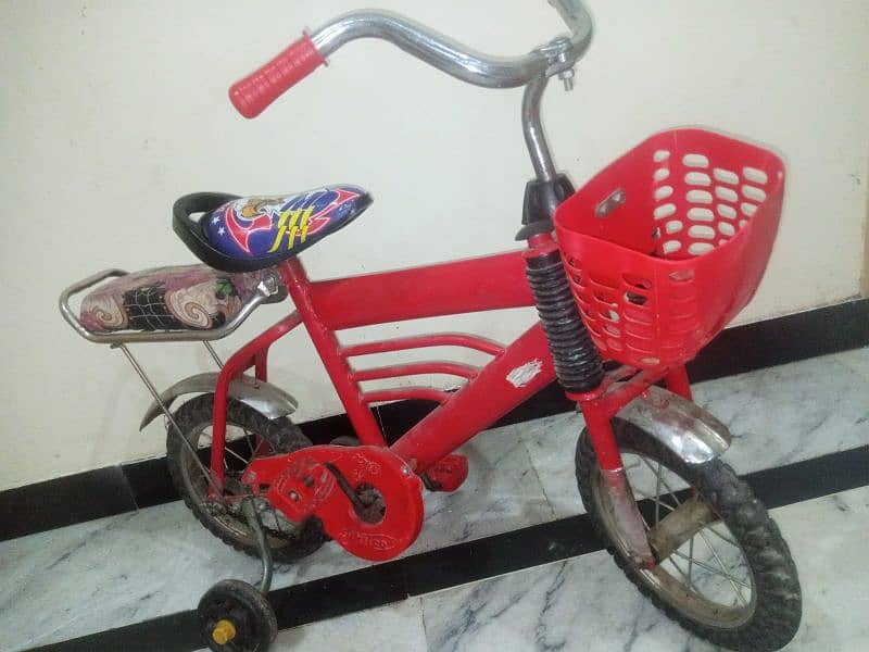 kids cycle 4