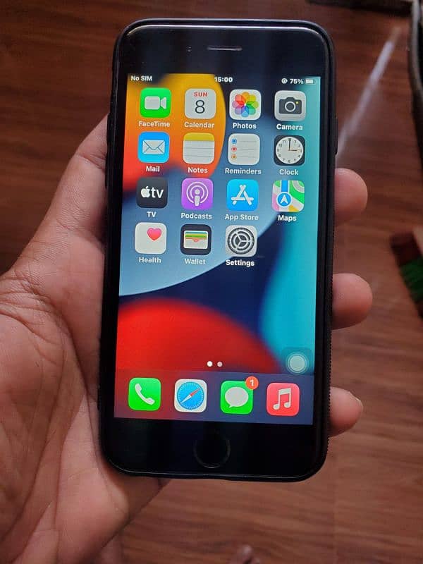 iphone 6s 64gb PTA Approved 1