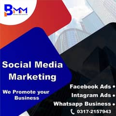 Top Digital Marketing Services in Pakistan | SEO, Social Media, Websit