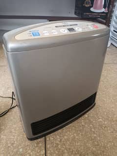 Osaka gas heater 3.2 kw