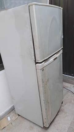 Refrigerator Good Compressor Best Cooling Ali Park Cantt Lahore