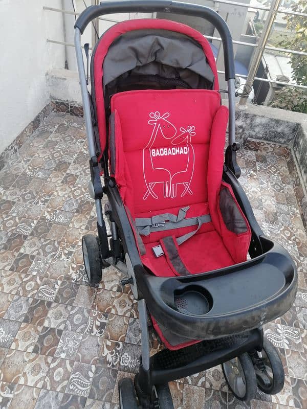 Baby pram stroller 6