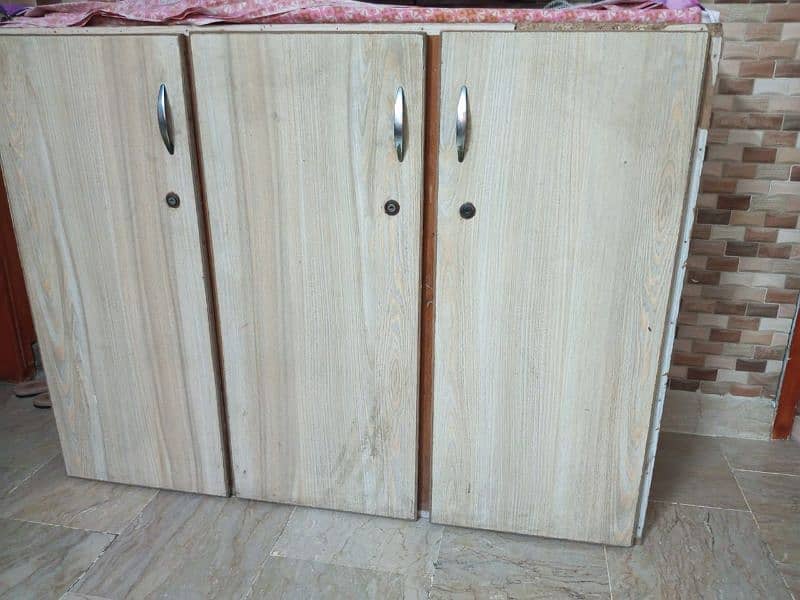 3 piece cabinet 5