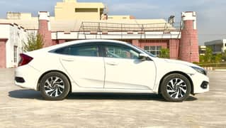 Honda Civic Urgent For Sale | Honda In  Cars | Prosmatic Urgent Sale