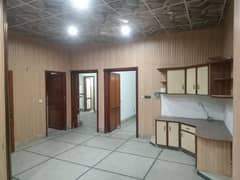 6 Marla Ground portion for rent (Farooq colony)