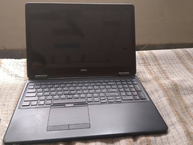 Dell Laptop Window 10 0