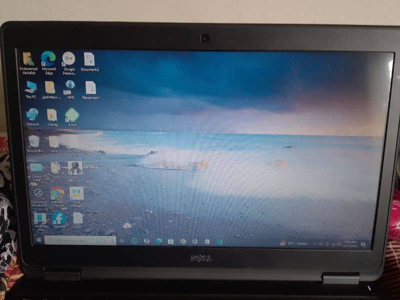 Dell Laptop Window 10 2