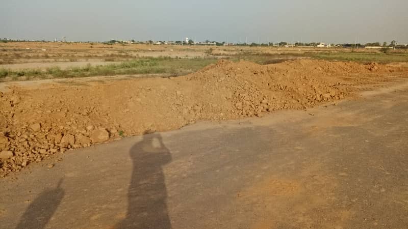 1 KANAL PLOT DHA PHASE 9 PRISM BLOCK G 0