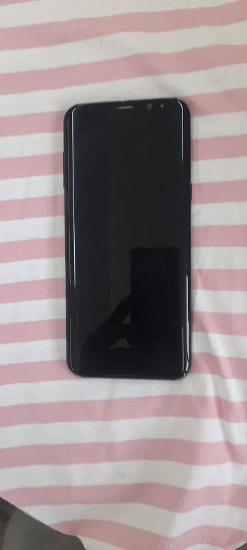 samsung s8plus dual sim officail pta aproved 1