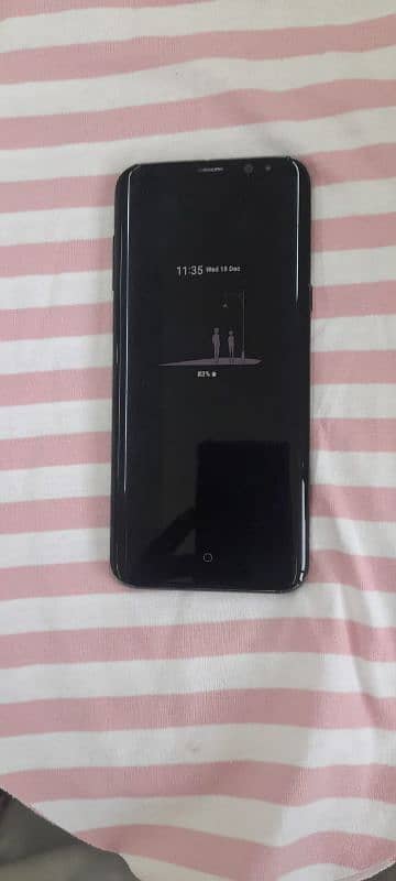 samsung s8plus dual sim officail pta aproved 5