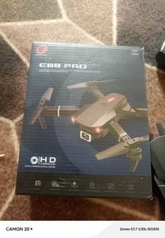 kids drones E88 pro