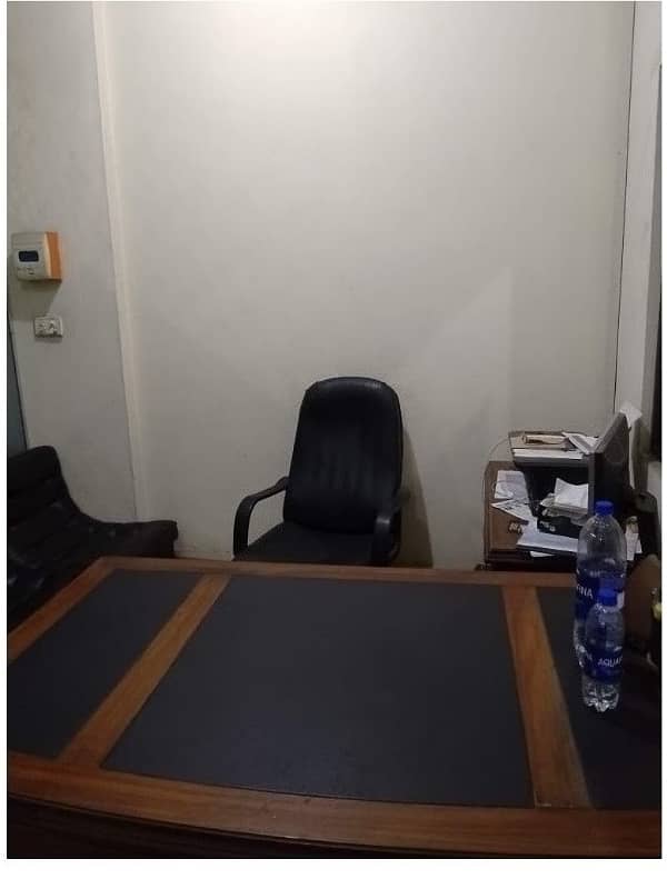 Investment Corridor and Builders offer Area 310 Square feet corporate office Available for rent in Gulberg 3 Lahore 3