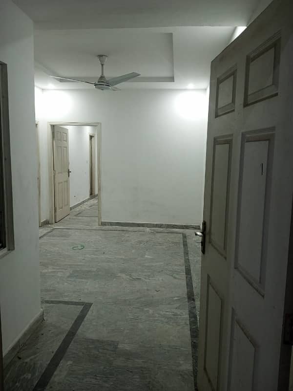 1 BEDROOM STUDIO APARTMENT FOR RENT IN CDA APPROVED SECTOR F 17 T&TECHS ISLAMABAD 0