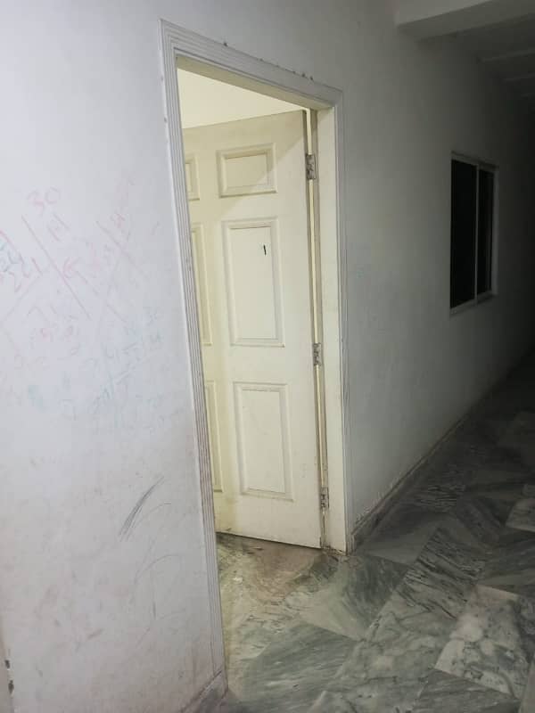 1 BEDROOM STUDIO APARTMENT FOR RENT IN CDA APPROVED SECTOR F 17 T&TECHS ISLAMABAD 1