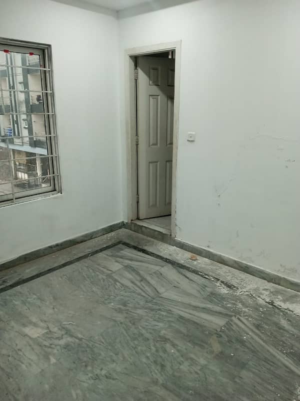 1 BEDROOM STUDIO APARTMENT FOR RENT IN CDA APPROVED SECTOR F 17 T&TECHS ISLAMABAD 4