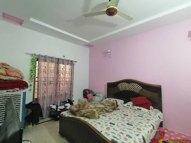 Prime Location Jail Road 1 Kanal House For Rent 2