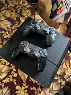 PS4