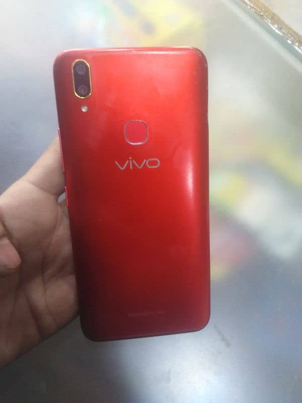 Vivo Y85A 4/64 non Pta 2