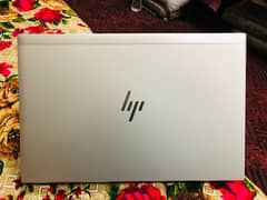 HP core i5 840G7 10th generation