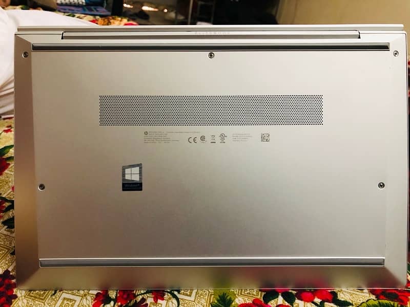 HP core i5 840G7 10th generation 2