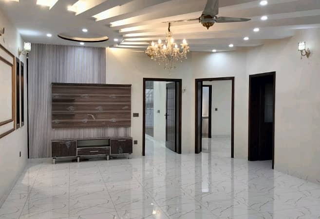 House For sale In Bahria Town - Sector E 0