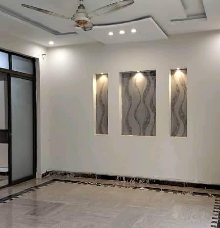 House For sale In Bahria Town - Sector E 3